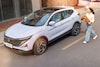Nissan Qashqai Glory