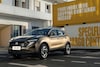 Nissan Qashqai Glory