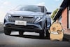 Nissan Qashqai Glory