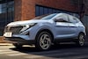 Nissan Qashqai Glory