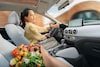 Nissan Qashqai Glory