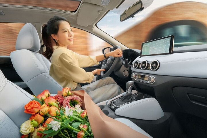 Nissan Qashqai Glory