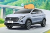 Nissan Qashqai Glory