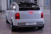 Audi A2 e-tron