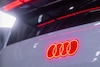 Audi A2 e-tron