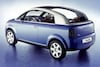 Audi Al2 Open End Concept