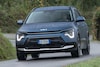 Kia Niro Tri-Fuel