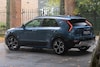 Kia Niro Tri-Fuel