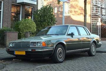 Buick Century
