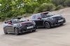 Mini John Cooper Works (benzine)