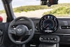 Mini John Cooper Works (benzine)