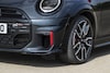 Mini John Cooper Works (benzine)