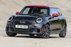 Mini John Cooper Works (benzine)