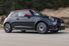Mini John Cooper Works (benzine)