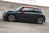 Mini John Cooper Works (benzine)