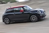 Mini John Cooper Works (benzine)