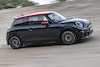Mini John Cooper Works (benzine)