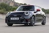 Mini John Cooper Works (benzine)