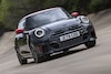 Mini John Cooper Works (benzine)