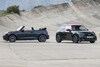 Mini John Cooper Works Cabrio 