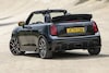 Mini John Cooper Works Cabrio 