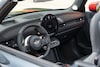 Mini John Cooper Works Cabrio 