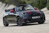 Mini John Cooper Works Cabrio 