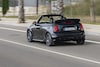 Mini John Cooper Works Cabrio 