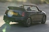 Mini John Cooper Works Cabrio 