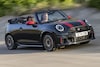 Mini John Cooper Works Cabrio 