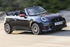 Mini John Cooper Works Cabrio 