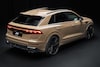Audi SQ8 Abt