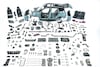 Suzuki Vitara 100.000 kilometertest AutoBild
