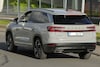 Skoda Kodiaq RS spyshots