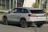Skoda Kodiaq RS spyshots