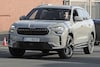 Skoda Kodiaq RS spyshots