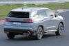 Skoda Kodiaq RS spyshots