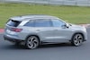 Skoda Kodiaq RS spyshots