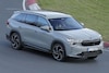Skoda Kodiaq RS spyshots