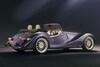 Morgan Plus Six Pinnacle