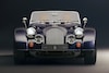Morgan Plus Six Pinnacle