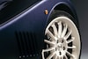 Morgan Plus Six Pinnacle