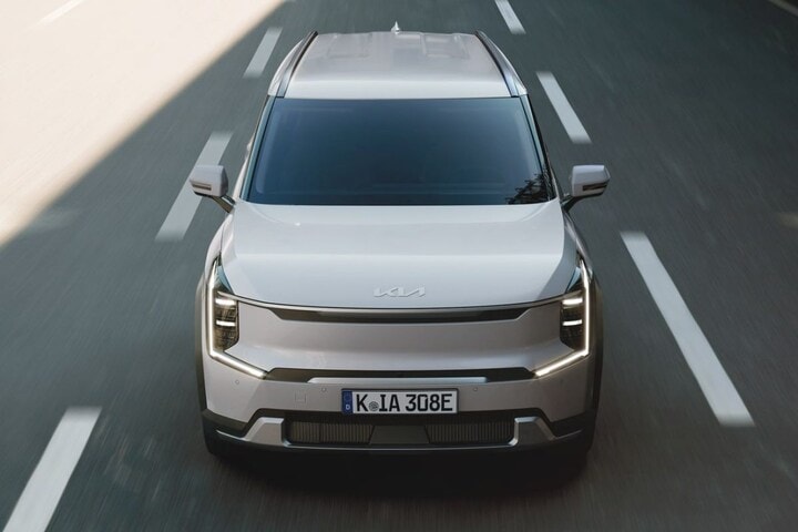 Kia EV9