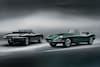 Jaguar E-Type Commemorative
