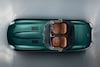 Jaguar E-Type Commemorative