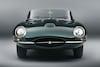 Jaguar E-Type Commemorative