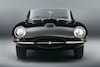Jaguar E-Type Commemorative