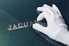 Jaguar E-Type Commemorative