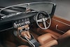 Jaguar E-Type Commemorative