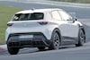 Cupra Raval spyshots